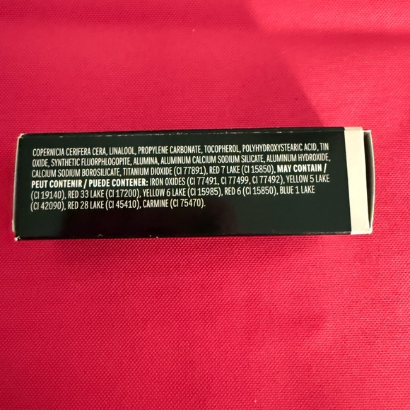 Mary Kay Gel Semi-Shine Lipstick Rosewood New in Box - Picture 5 of 6